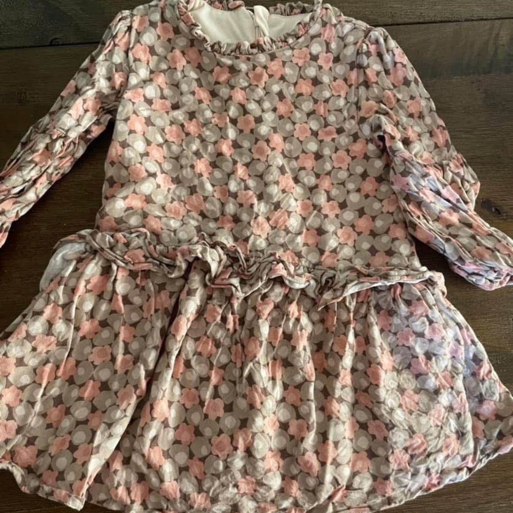 Mayoral Size 2 toddler dress